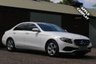 USED 2018 18 MERCEDES-BENZ E-CLASS 2.0 E 220 D 4MATIC SE PREMIUM 4d 192 BHP &pound;4,000+ WORTH OF OPTIONS