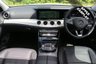 USED 2018 18 MERCEDES-BENZ E-CLASS 2.0 E 220 D 4MATIC SE PREMIUM 4d 192 BHP &pound;4,000+ WORTH OF OPTIONS