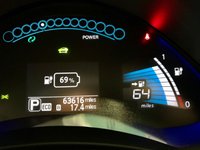 USED 2014 14 NISSAN LEAF 0.0 ACENTA 5d 109 BHP Great Starting Point On Your Electric Journey !!