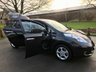 USED 2014 14 NISSAN LEAF 0.0 ACENTA 5d 109 BHP Great Starting Point On Your Electric Journey !!