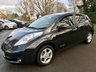USED 2014 14 NISSAN LEAF 0.0 ACENTA 5d 109 BHP Great Starting Point On Your Electric Journey !!
