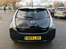 USED 2014 14 NISSAN LEAF 0.0 ACENTA 5d 109 BHP Great Starting Point On Your Electric Journey !!
