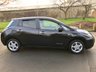 USED 2014 14 NISSAN LEAF 0.0 ACENTA 5d 109 BHP Great Starting Point On Your Electric Journey !!