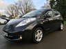 USED 2014 14 NISSAN LEAF 0.0 ACENTA 5d 109 BHP Great Starting Point On Your Electric Journey !!