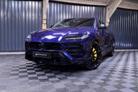 USED 2018 68 LAMBORGHINI URUS V8 HUGE SPEC, AMAZING CONDITION