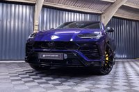 USED 2018 68 LAMBORGHINI URUS V8 HUGE SPEC, AMAZING CONDITION