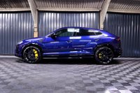 USED 2018 68 LAMBORGHINI URUS V8 HUGE SPEC, AMAZING CONDITION