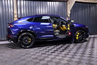 USED 2018 68 LAMBORGHINI URUS V8 HUGE SPEC, AMAZING CONDITION