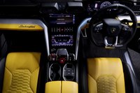 USED 2018 68 LAMBORGHINI URUS V8 HUGE SPEC, AMAZING CONDITION