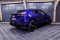 USED 2018 68 LAMBORGHINI URUS V8 HUGE SPEC, AMAZING CONDITION