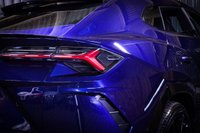 USED 2018 68 LAMBORGHINI URUS V8 HUGE SPEC, AMAZING CONDITION