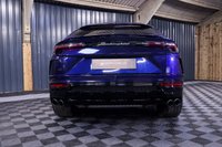 USED 2018 68 LAMBORGHINI URUS V8 HUGE SPEC, AMAZING CONDITION