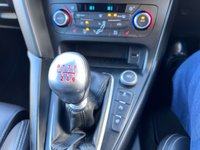 USED 2015 65 FORD FOCUS 2.0 ST-3 5 Dr 250 BHP NAV SUNROOF REAR CAM BIG SPEC 