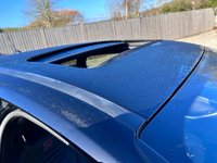 USED 2015 65 FORD FOCUS 2.0 ST-3 5 Dr 250 BHP NAV SUNROOF REAR CAM BIG SPEC 