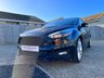 USED 2015 65 FORD FOCUS 2.0 ST-3 5 Dr 250 BHP NAV SUNROOF REAR CAM BIG SPEC 