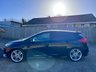 USED 2015 65 FORD FOCUS 2.0 ST-3 5 Dr 250 BHP NAV SUNROOF REAR CAM BIG SPEC 