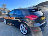 USED 2015 65 FORD FOCUS 2.0 ST-3 5 Dr 250 BHP NAV SUNROOF REAR CAM BIG SPEC 