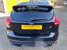 USED 2015 65 FORD FOCUS 2.0 ST-3 5 Dr 250 BHP NAV SUNROOF REAR CAM BIG SPEC 