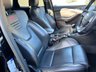 USED 2015 65 FORD FOCUS 2.0 ST-3 5 Dr 250 BHP NAV SUNROOF REAR CAM BIG SPEC 
