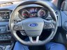 USED 2015 65 FORD FOCUS 2.0 ST-3 5 Dr 250 BHP NAV SUNROOF REAR CAM BIG SPEC 