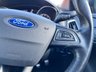USED 2015 65 FORD FOCUS 2.0 ST-3 5 Dr 250 BHP NAV SUNROOF REAR CAM BIG SPEC 