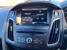 USED 2015 65 FORD FOCUS 2.0 ST-3 5 Dr 250 BHP NAV SUNROOF REAR CAM BIG SPEC 