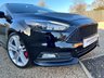 USED 2015 65 FORD FOCUS 2.0 ST-3 5 Dr 250 BHP NAV SUNROOF REAR CAM BIG SPEC 