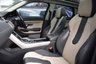 USED 2013 63 LAND ROVER RANGE ROVER EVOQUE 2.2 SD4 DYNAMIC LUX 5d 190 BHP PAN ROOF-BLACK PACK.