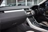 USED 2013 63 LAND ROVER RANGE ROVER EVOQUE 2.2 SD4 DYNAMIC LUX 5d 190 BHP PAN ROOF-BLACK PACK.