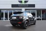 USED 2013 63 LAND ROVER RANGE ROVER EVOQUE 2.2 SD4 DYNAMIC LUX 5d 190 BHP PAN ROOF-BLACK PACK.