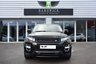 USED 2013 63 LAND ROVER RANGE ROVER EVOQUE 2.2 SD4 DYNAMIC LUX 5d 190 BHP PAN ROOF-BLACK PACK.
