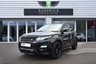 USED 2013 63 LAND ROVER RANGE ROVER EVOQUE 2.2 SD4 DYNAMIC LUX 5d 190 BHP PAN ROOF-BLACK PACK.