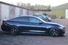 USED 2015 15 BMW 4 SERIES 3.0 430D M SPORT GRAN COUPE 4d 255 BHP 6x RECORDED SERVICES