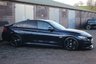 USED 2015 15 BMW 4 SERIES 3.0 430D M SPORT GRAN COUPE 4d 255 BHP 6x RECORDED SERVICES