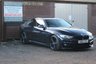 USED 2015 15 BMW 4 SERIES 3.0 430D M SPORT GRAN COUPE 4d 255 BHP 6x RECORDED SERVICES