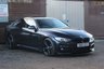 USED 2015 15 BMW 4 SERIES 3.0 430D M SPORT GRAN COUPE 4d 255 BHP 6x RECORDED SERVICES