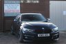 USED 2015 15 BMW 4 SERIES 3.0 430D M SPORT GRAN COUPE 4d 255 BHP 6x RECORDED SERVICES