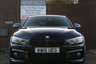 USED 2015 15 BMW 4 SERIES 3.0 430D M SPORT GRAN COUPE 4d 255 BHP 6x RECORDED SERVICES