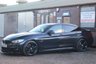 USED 2015 15 BMW 4 SERIES 3.0 430D M SPORT GRAN COUPE 4d 255 BHP 6x RECORDED SERVICES