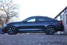 USED 2015 15 BMW 4 SERIES 3.0 430D M SPORT GRAN COUPE 4d 255 BHP 6x RECORDED SERVICES