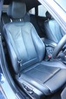 USED 2015 15 BMW 4 SERIES 3.0 430D M SPORT GRAN COUPE 4d 255 BHP 6x RECORDED SERVICES