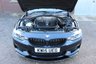 USED 2015 15 BMW 4 SERIES 3.0 430D M SPORT GRAN COUPE 4d 255 BHP 6x RECORDED SERVICES