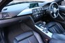 USED 2015 15 BMW 4 SERIES 3.0 430D M SPORT GRAN COUPE 4d 255 BHP 6x RECORDED SERVICES