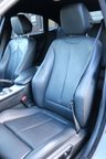 USED 2015 15 BMW 4 SERIES 3.0 430D M SPORT GRAN COUPE 4d 255 BHP 6x RECORDED SERVICES