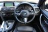 USED 2015 15 BMW 4 SERIES 3.0 430D M SPORT GRAN COUPE 4d 255 BHP 6x RECORDED SERVICES