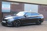 USED 2015 15 BMW 4 SERIES 3.0 430D M SPORT GRAN COUPE 4d 255 BHP 6x RECORDED SERVICES