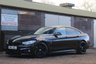 USED 2015 15 BMW 4 SERIES 3.0 430D M SPORT GRAN COUPE 4d 255 BHP 6x RECORDED SERVICES