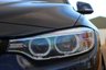 USED 2015 15 BMW 4 SERIES 3.0 430D M SPORT GRAN COUPE 4d 255 BHP 6x RECORDED SERVICES