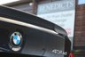 USED 2015 15 BMW 4 SERIES 3.0 430D M SPORT GRAN COUPE 4d 255 BHP 6x RECORDED SERVICES