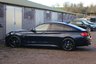 USED 2015 15 BMW 4 SERIES 3.0 430D M SPORT GRAN COUPE 4d 255 BHP 6x RECORDED SERVICES